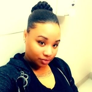 Meet your Posher, Brianna